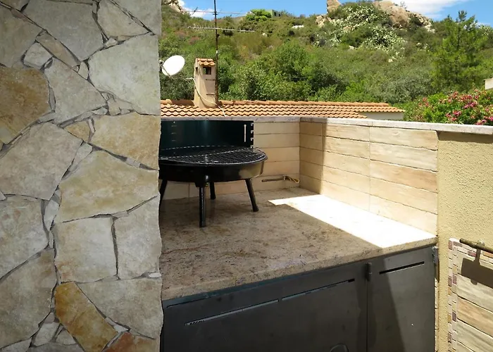 Doria - Rei186 By Interhome Apartment