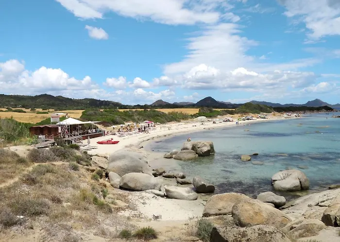 Apartment Doria - Rei186 By Interhome *