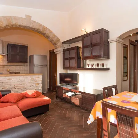 Apartment Doria - Rei186 By Interhome Monte Nai