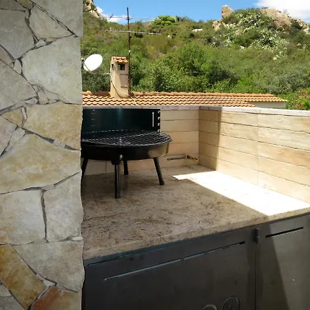 Doria - Rei186 By Interhome Apartment