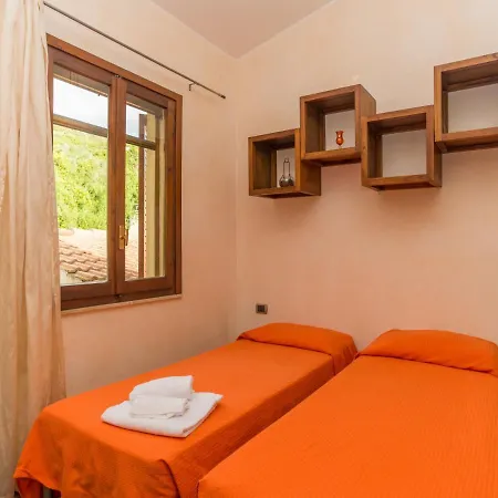 Apartment Doria - Rei186 By Interhome *