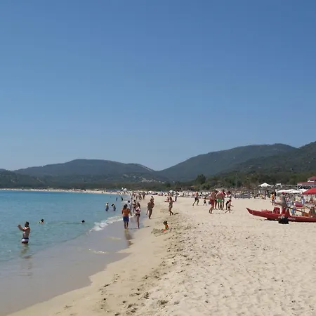 Doria - Rei186 By Interhome Apartment