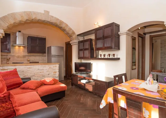 Apartamento Doria - Rei186 By Interhome Monte Nai