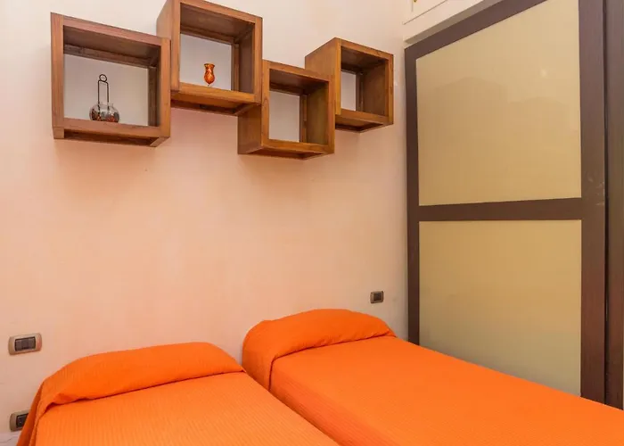 Doria - Rei186 By Interhome *